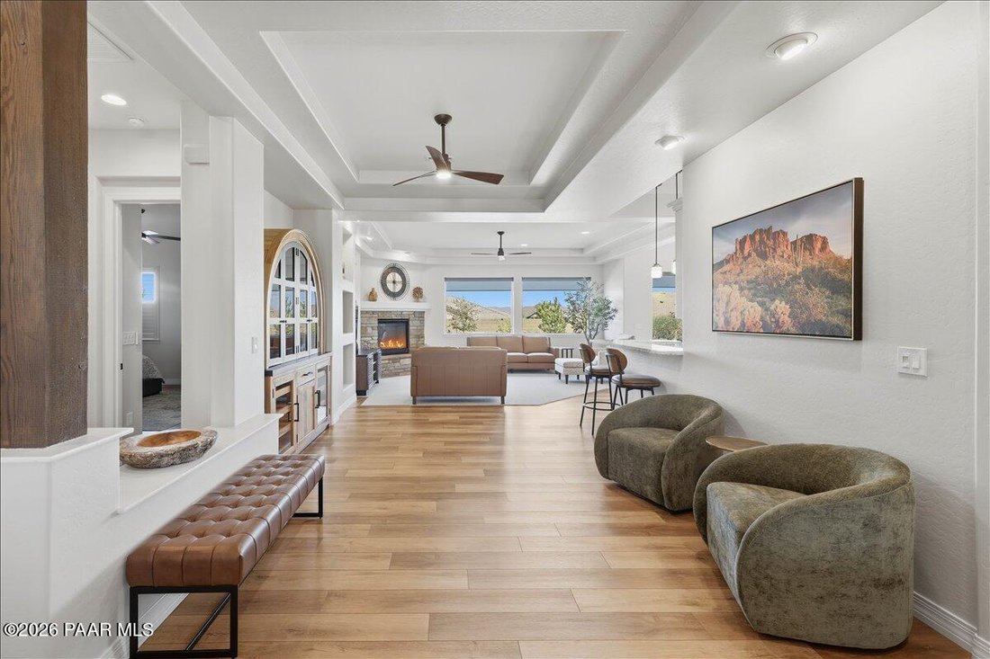 House in Prescott, Arizona, United States 4 - 18551237
