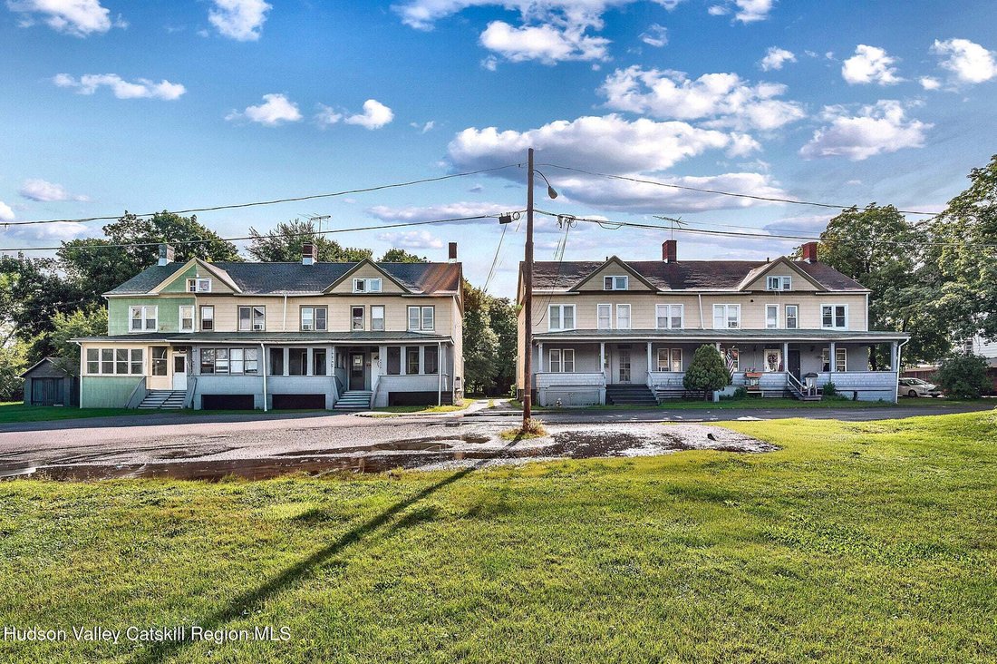 Columbiaville, New York, United States 1 - 18551293