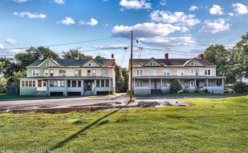 Columbiaville, New York, United States 1