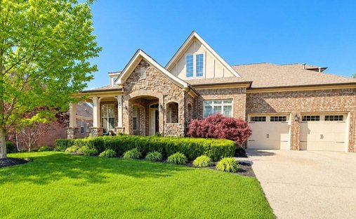 Casa a Mt. Juliet, Tennessee, Stati Uniti 1