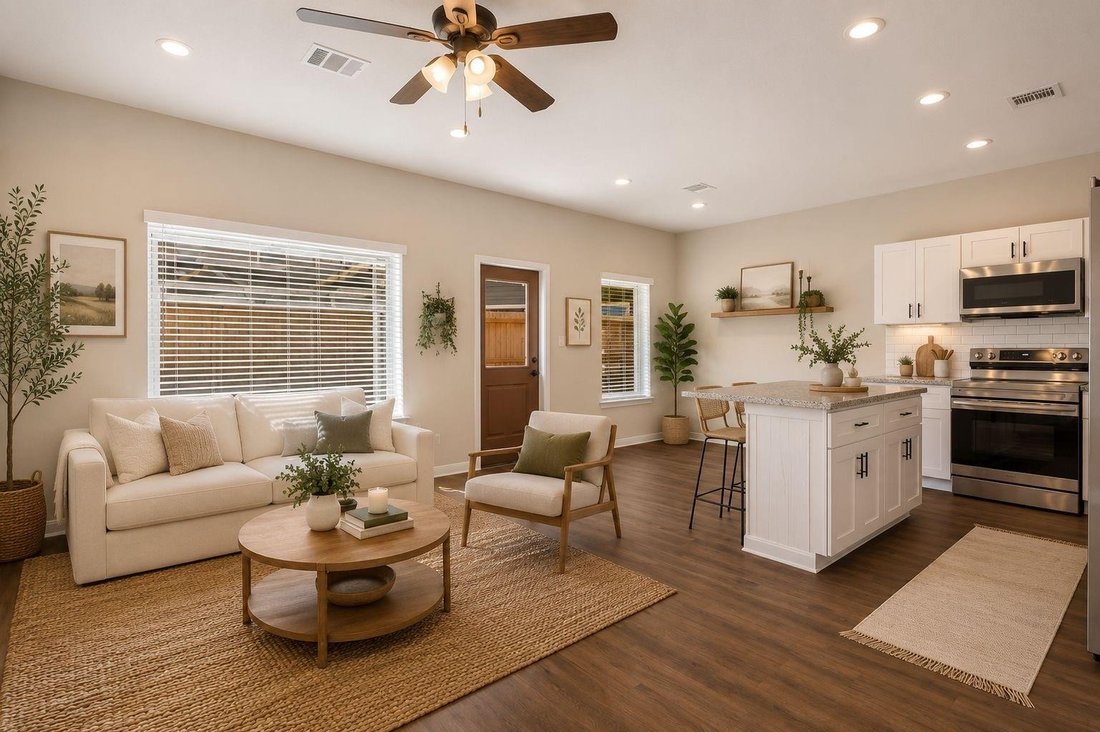 Apartment in Willis, Texas, United States 2 - 18002118