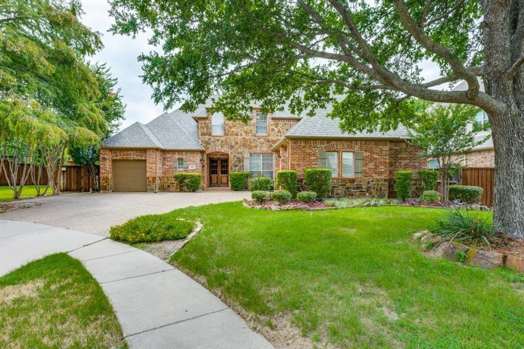House in Allen, Texas, United States 1 - 18548929