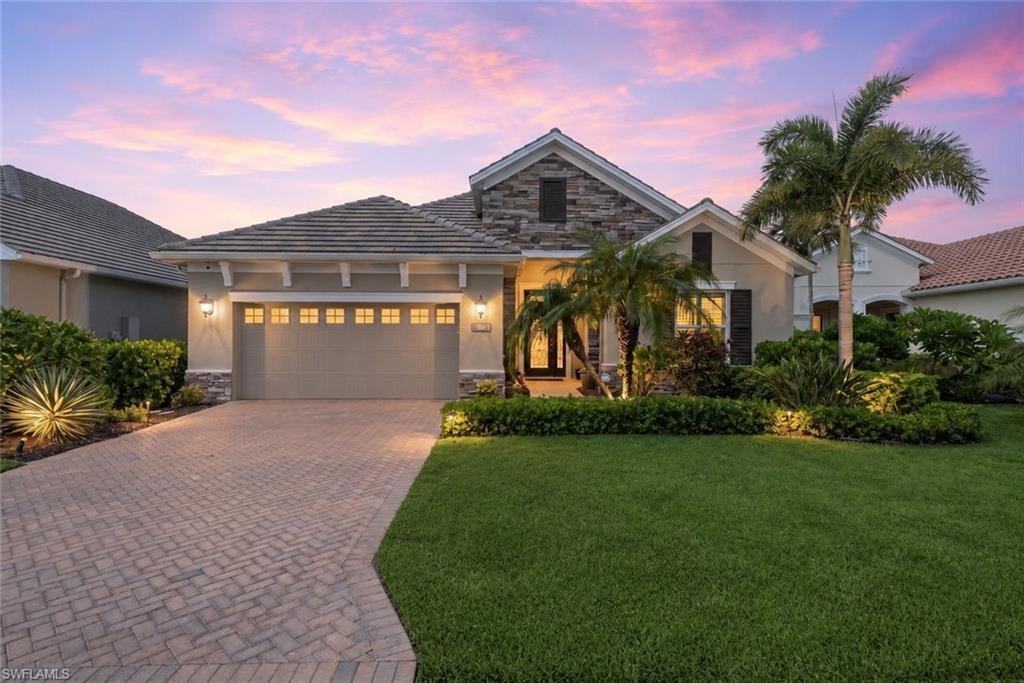 House in Estero, Florida, United States 1 - 18553120