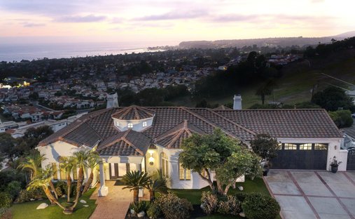House in San Clemente, California, United States 1
