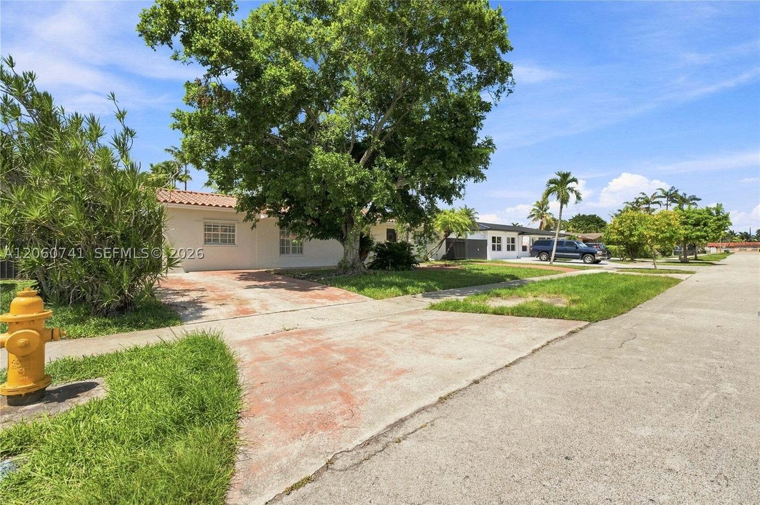 House in Miami, Florida, United States 2 - 18551892