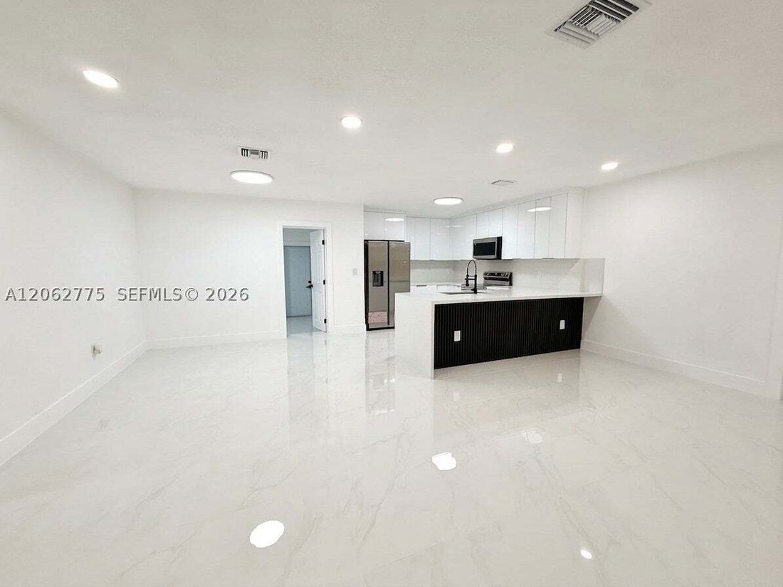 House in Miami Gardens, Florida, United States 5 - 18551948