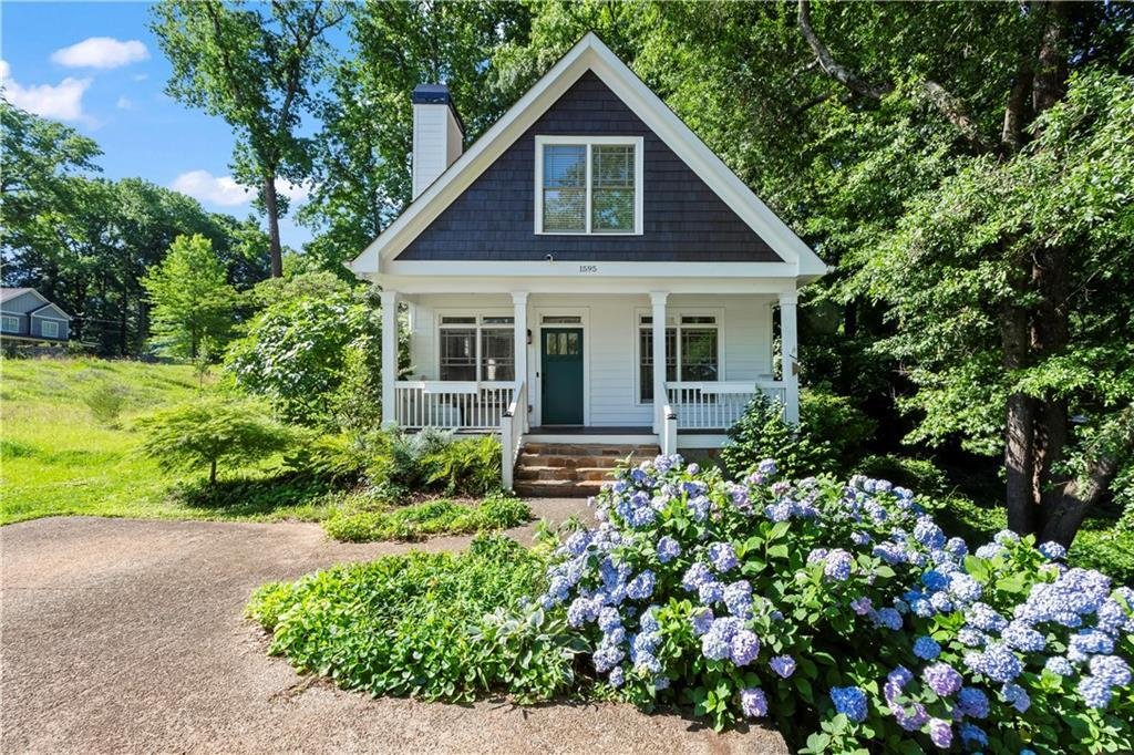 House in Atlanta, Georgia, United States 2 - 18551993