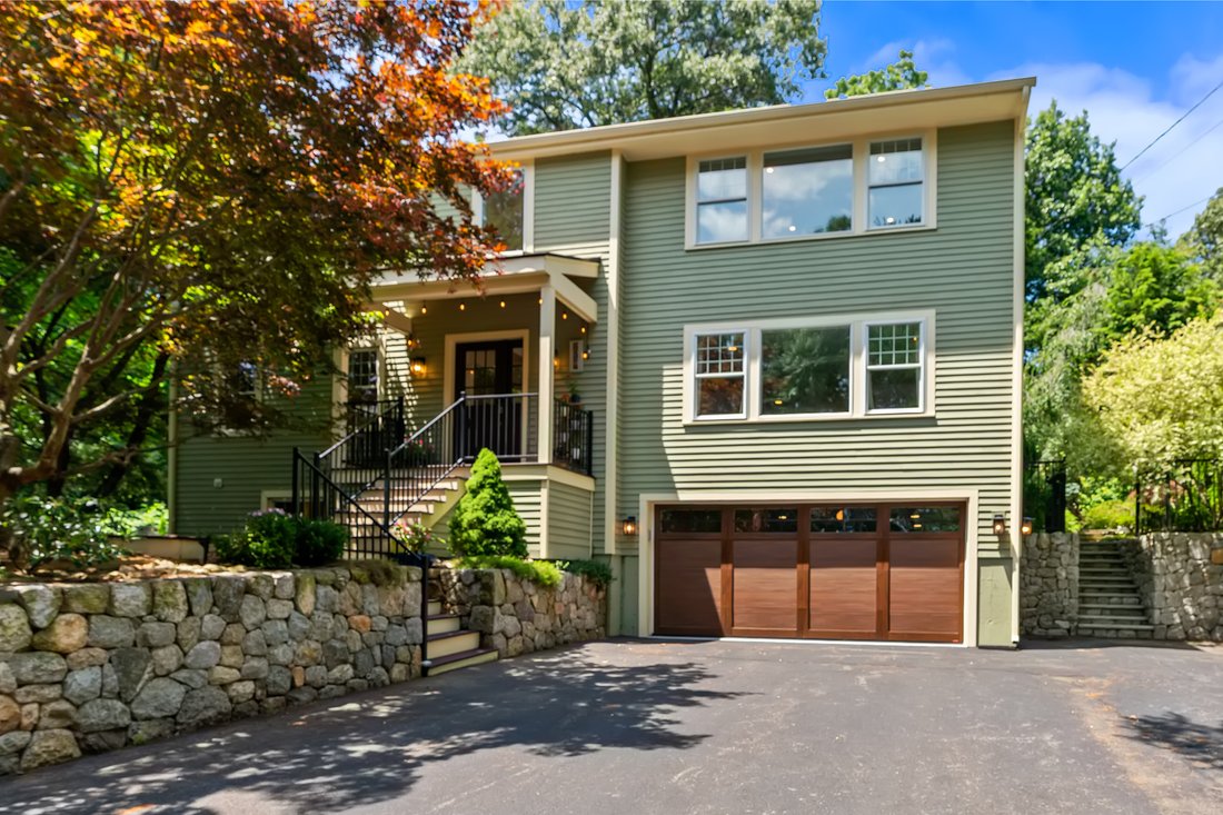 House in Marlborough, Massachusetts, United States 1 - 18549120