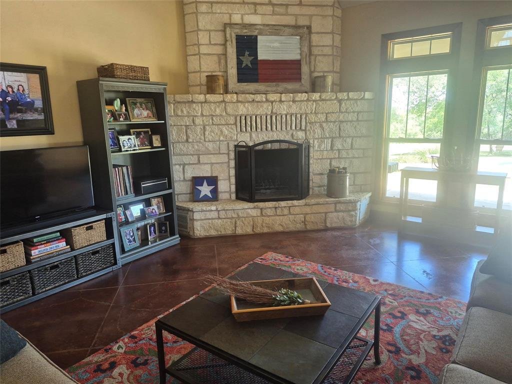 Farm Ranch in Bluff Dale, Texas, United States 2 - 18451137