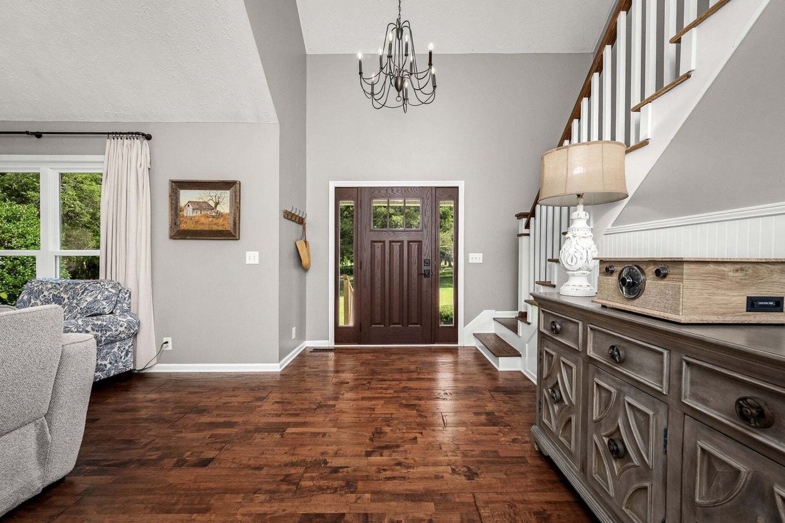 House in Rockvale, Tennessee, United States 5 - 18552126