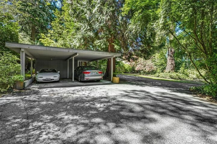 House in Medina, Washington, United States 2 - 18554308