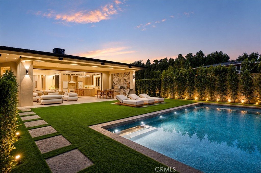 House in Los Angeles, California, United States 1 - 18552260