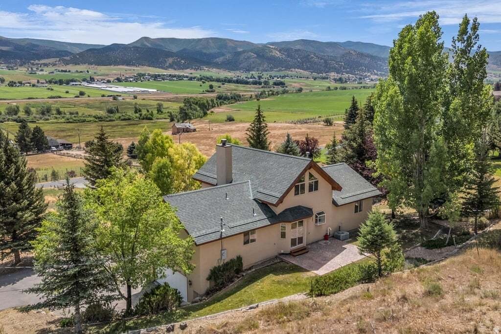 House in Park City, Utah, United States 1 - 18547938
