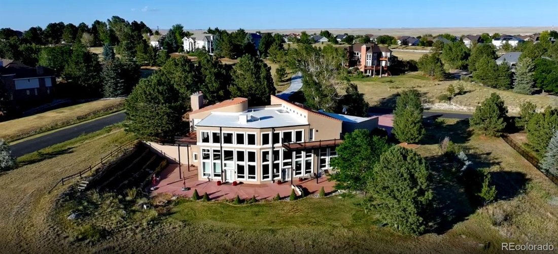House in Aurora, Colorado, United States 1 - 18550931