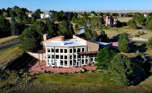 Casa en Aurora, Colorado, Estados Unidos 1