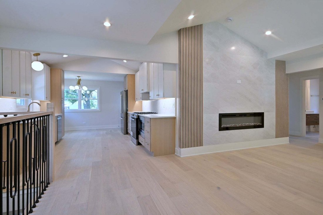 House in Elmhurst, Illinois, United States 5 - 18548779