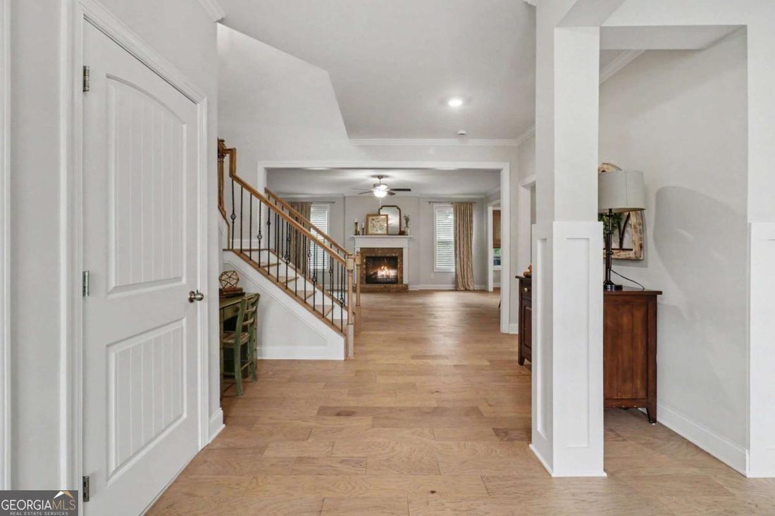 House in Douglasville, Georgia, United States 3 - 18552401