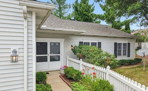 Condominio a Akron, Ohio, Stati Uniti 1