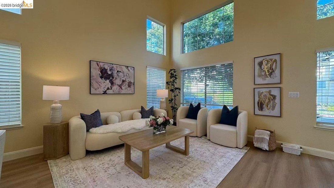 House in San Leandro, California, United States 3 - 18551660