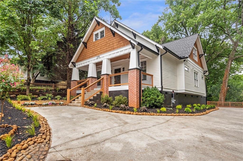 House in Atlanta, Georgia, United States 1 - 18552031