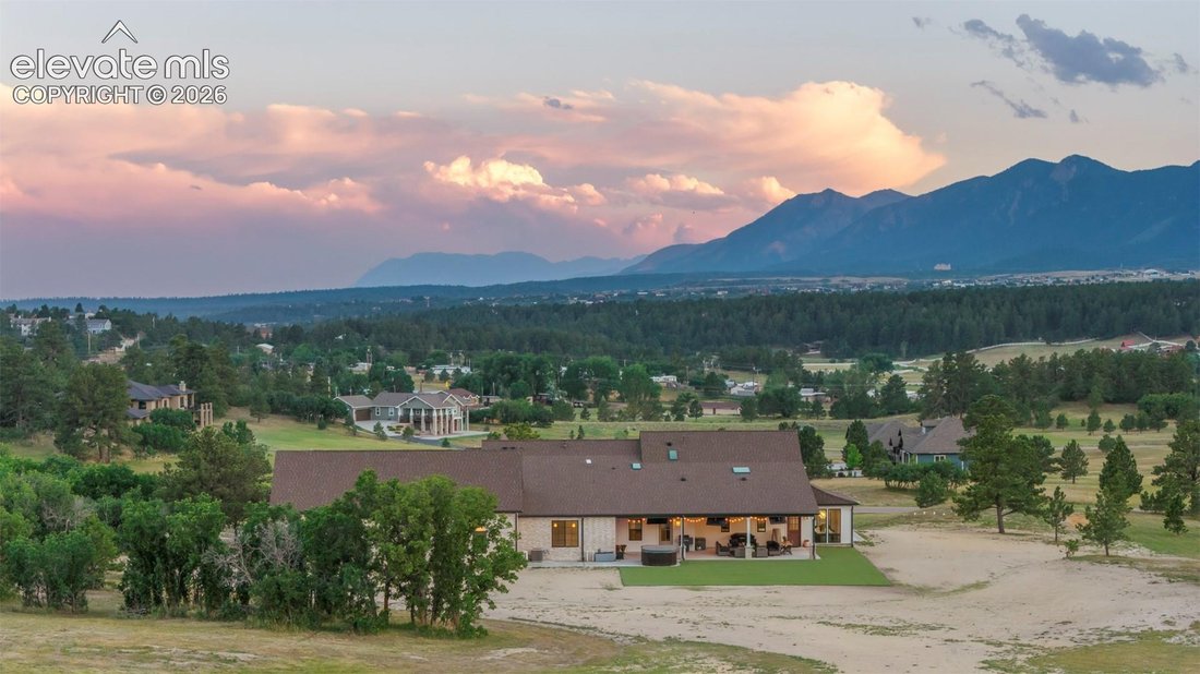 House in Monument, Colorado, United States 3 - 18548344