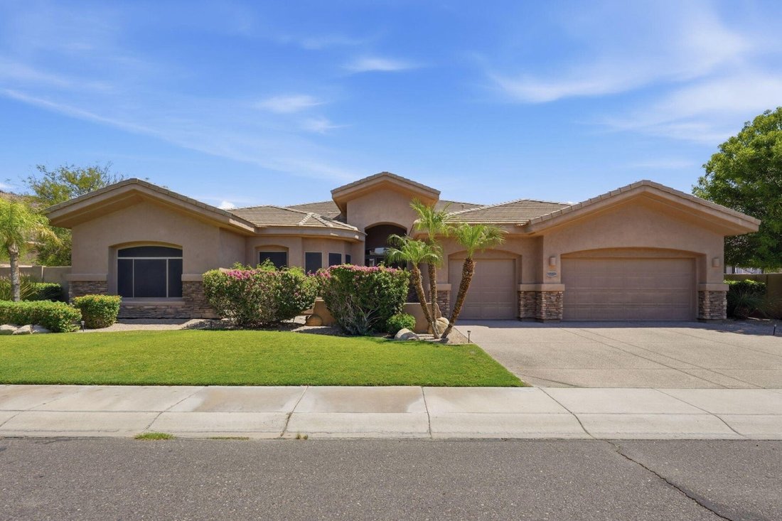 House in Phoenix, Arizona, United States 1 - 18549113