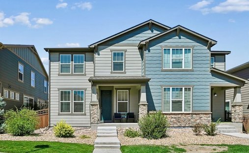 Casa a Parker, Colorado, Stati Uniti 1