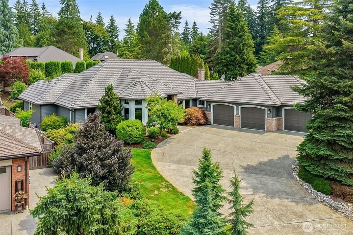 House in Mill Creek, Washington, United States 1 - 18554283