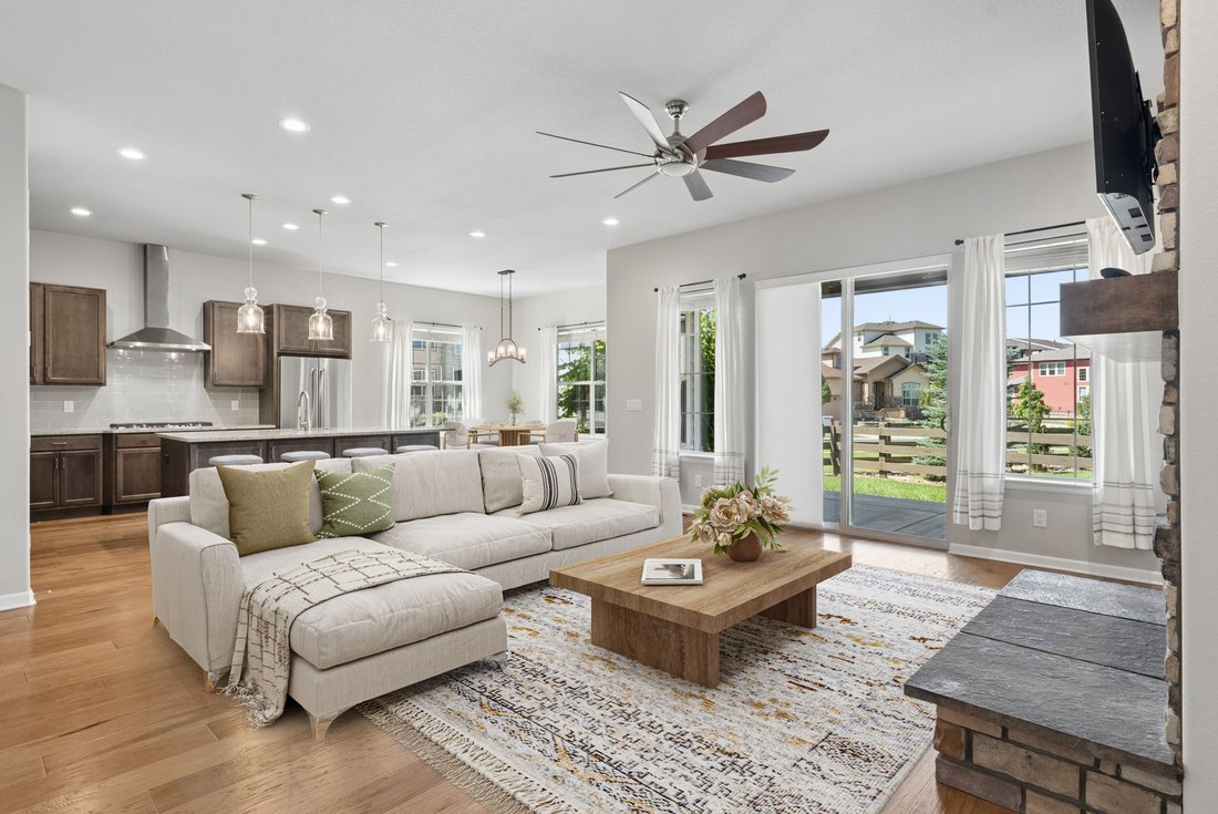 House in Parker, Colorado, United States 4 - 17644954