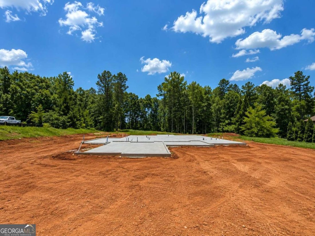 House in Pendergrass, Georgia, United States 2 - 18552421