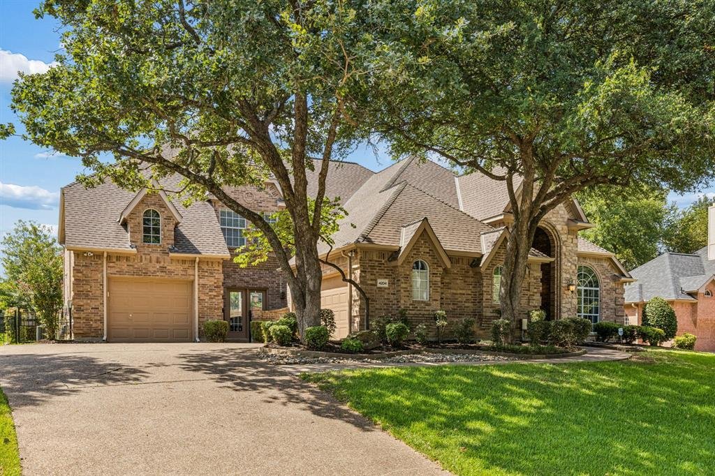 House in Flower Mound, Texas, United States 5 - 18552759