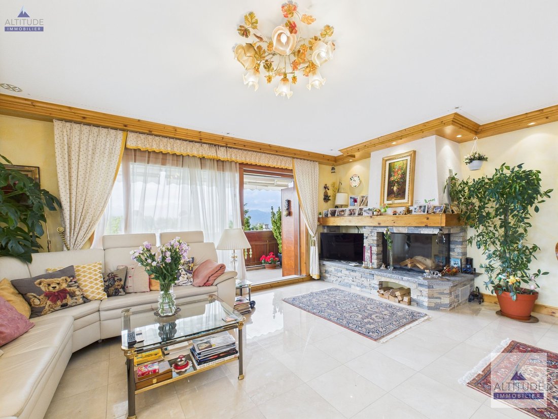 Apartment in Crans-Montana, Valais, Switzerland 4 - 18550992