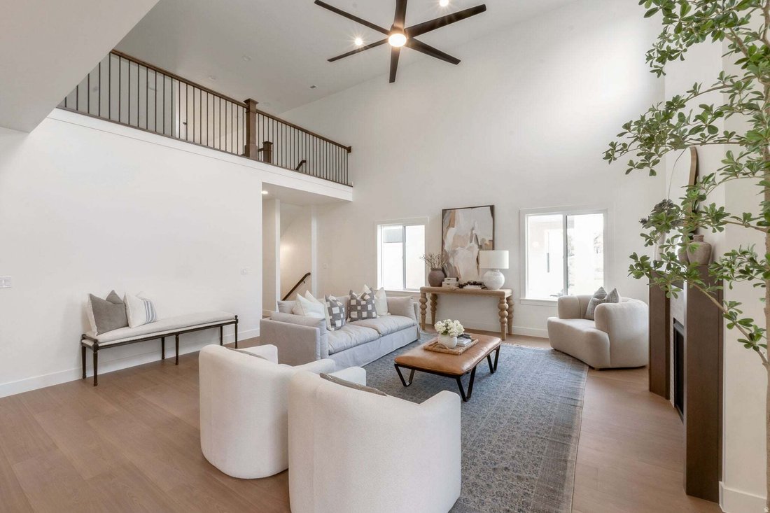 House in Lehi, Utah, United States 4 - 18551433
