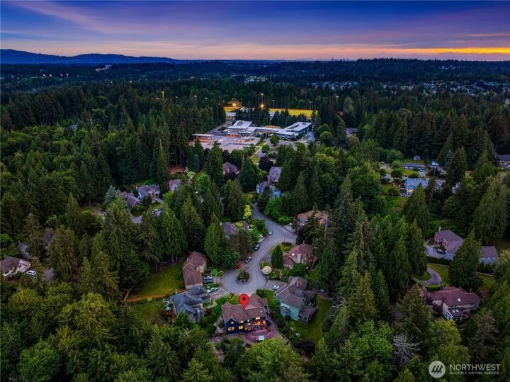 House in Sammamish, Washington, United States 2 - 18554289
