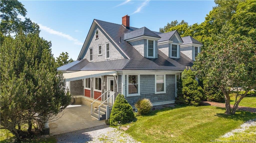 House in St. Andrews, New Brunswick, Canada 2 - 18552302