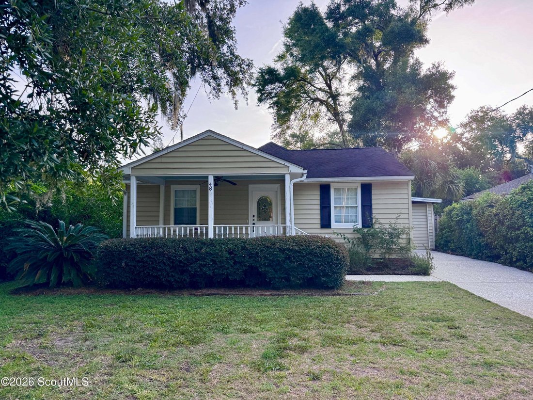 House in St. Simons, Georgia, United States 2 - 18551229