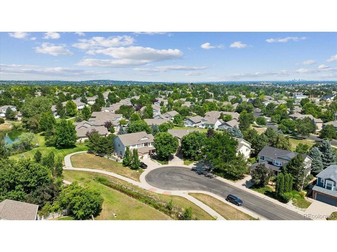House in Arvada, Colorado, United States 3 - 18552081