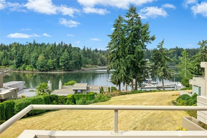 Condo in Bainbridge Island, Washington, United States 5 - 18554309