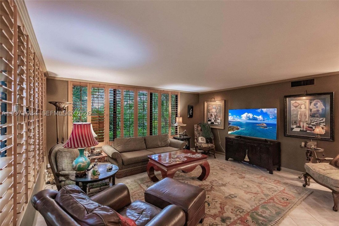 Condo in Fort Lauderdale, Florida, United States 3 - 17286651