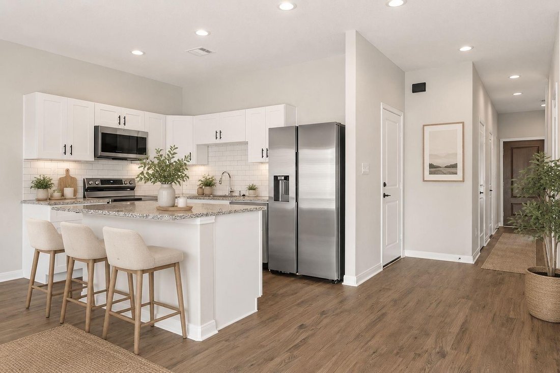 Apartment in Willis, Texas, United States 3 - 18002118