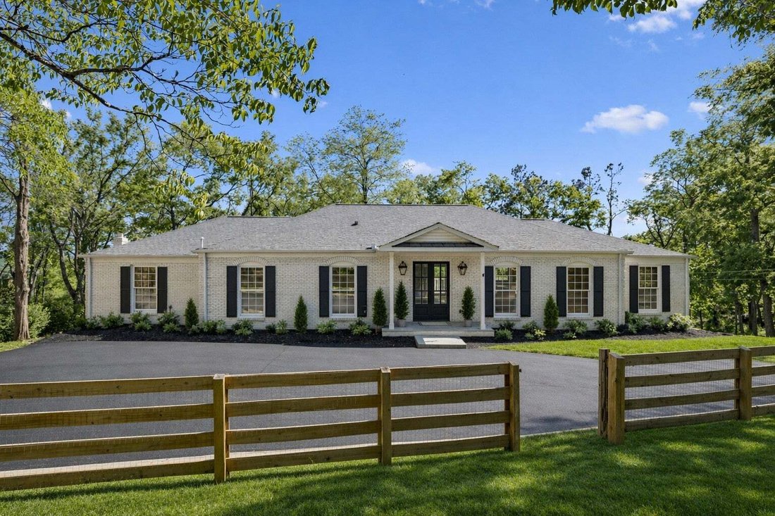 House in Nashville, Tennessee, United States 1 - 18552165