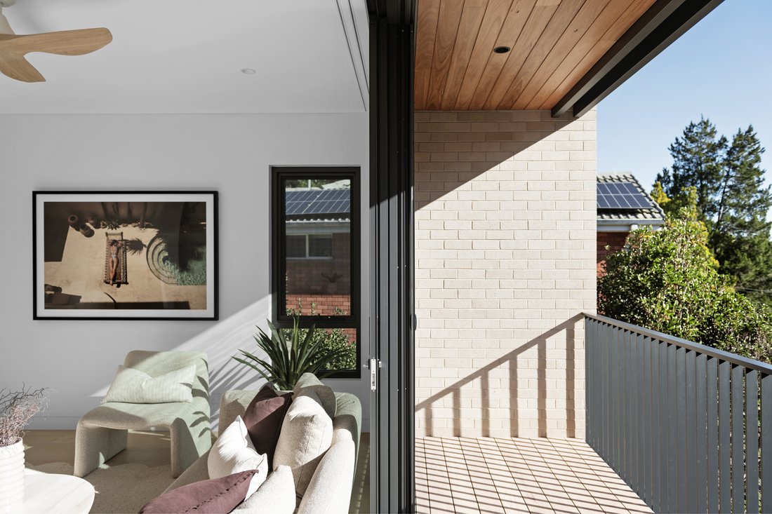 House in Dundas Valley, New South Wales, Australia 4 - 18554145