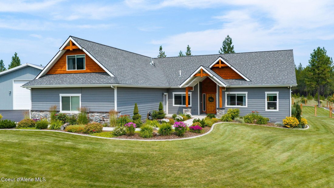 House in Rathdrum, Idaho, United States 2 - 18552283
