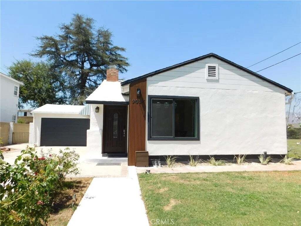 House in San Gabriel, California, United States 1 - 18521164