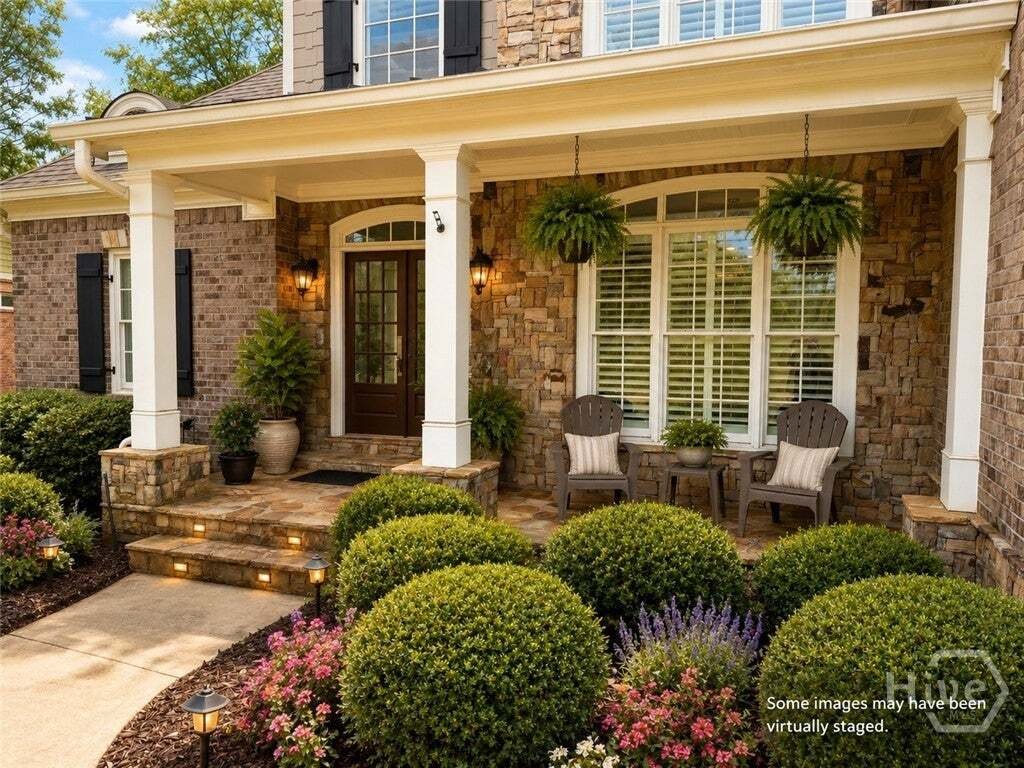 House in Watkinsville, Georgia, United States 2 - 17304168