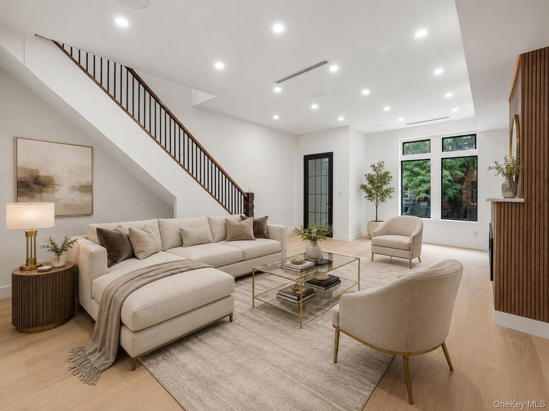 Apartment in New York, New York, United States 2 - 18551182