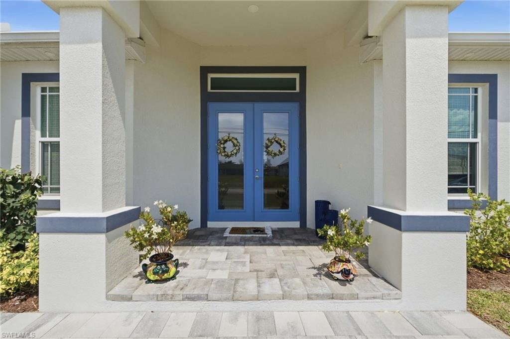 House in Cape Coral, Florida, United States 4 - 18552287