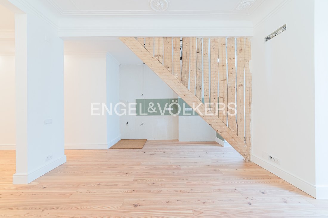 Apartment in Arroios, Lisbon, Portugal 2 - 18549995