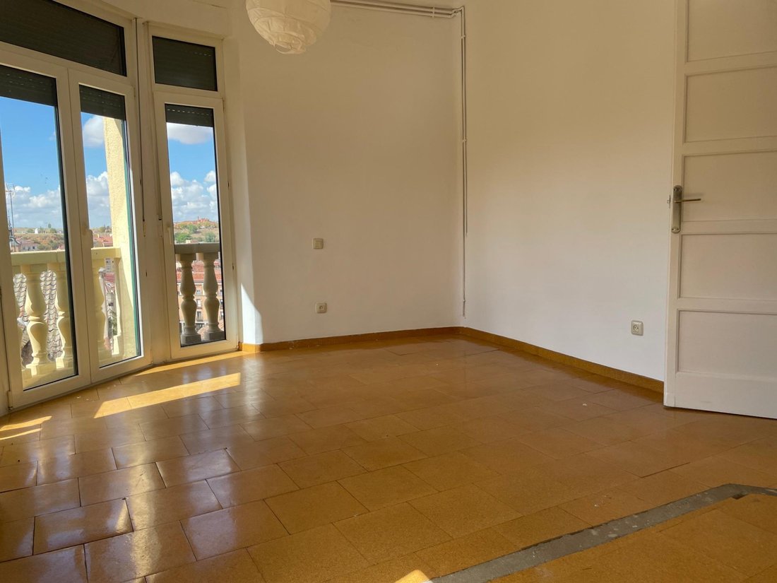 Penthouse in Segovia, Castile and Leon, Spain 4 - 18551928