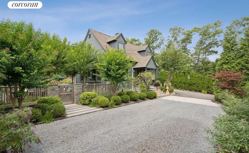House in Southampton, New York, United States 1